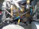 2007 International 9900i Eagle Tri Axle Heavy Hauler Truck Sleeper Semi Trucks photo 15