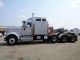 2007 International 9900i Eagle Tri Axle Heavy Hauler Truck Sleeper Semi Trucks photo 1