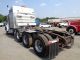 2007 International 9900i Eagle Tri Axle Heavy Hauler Truck Sleeper Semi Trucks photo 4
