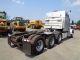 2007 International 9900i Eagle Tri Axle Heavy Hauler Truck Sleeper Semi Trucks photo 5