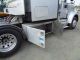 2007 International 9900i Eagle Tri Axle Heavy Hauler Truck Sleeper Semi Trucks photo 6