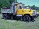 2000 International Dump Trucks photo 1
