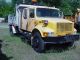 2000 International Dump Trucks photo 3