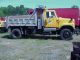 2000 International Dump Trucks photo 5