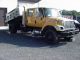 2005 International Dump Trucks photo 1