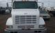 19970000 International 4700 Box Trucks / Cube Vans photo 6