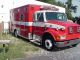 2000 International Ambulance Emergency & Fire Trucks photo 2