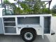 2002 Ford F250 Duty Utility / Service Trucks photo 9