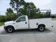 2002 Ford F250 Duty Utility / Service Trucks photo 3