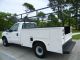 2002 Ford F250 Duty Utility / Service Trucks photo 8