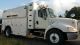 2013 Freightliner M2 Utility / Service Trucks photo 3