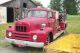 1955 International R - 1856 Emergency & Fire Trucks photo 1