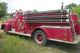 1955 International R - 1856 Emergency & Fire Trucks photo 2