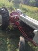 Ford Jubilee Tractor Tractors photo 5