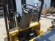 Caterpillar V40d Forklift 4000 Lb Capacity,  10 Ft Lift (paint) Forklifts photo 6