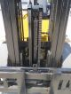 Caterpillar V40d Forklift 4000 Lb Capacity,  10 Ft Lift (paint) Forklifts photo 7