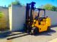 Hyster S155xl2 15,  500lb Capacity Forklift Forklifts photo 1