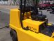 Hyster S155xl2 15,  500lb Capacity Forklift Forklifts photo 3