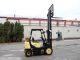 Daewoo G20s 4,  000 Lbs Pneumatic Forklift Lift Truck Forklifts photo 1