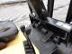 Daewoo G20s 4,  000 Lbs Pneumatic Forklift Lift Truck Forklifts photo 5