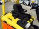 2000 Hyster Electric 4 Wheel Sit Down Forklift Quad Mast Side - Shifter 240 ' Lift Forklifts photo 9