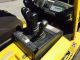 2000 Hyster Electric 4 Wheel Sit Down Forklift Quad Mast Side - Shifter 240 ' Lift Forklifts photo 10