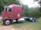 1995 Kenworth K100e Sleeper Semi Trucks photo 5