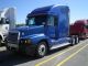 2005 Freightliner St120064st Sleeper Semi Trucks photo 4