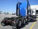 2005 Freightliner St120064st Sleeper Semi Trucks photo 6