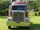 2000 Western Star 4964ex Sleeper Semi Trucks photo 9