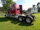 2000 Western Star 4964ex Sleeper Semi Trucks photo 2