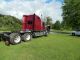 2000 Western Star 4964ex Sleeper Semi Trucks photo 6