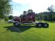 2000 Western Star 4964ex Sleeper Semi Trucks photo 8