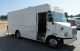 20010000 Freightliner Mt45 Diesel Freightliner Delivery / Cargo Vans photo 9