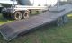 2001 Custom Flatbeds & Rollbacks photo 17