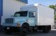 19920000 International 7.  2l Box Truck Box Trucks / Cube Vans photo 1