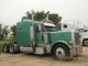 2007 Peterbilt 379l Sleeper Semi Trucks photo 1