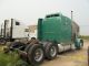 2007 Peterbilt 379l Sleeper Semi Trucks photo 3