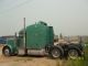 2007 Peterbilt 379l Sleeper Semi Trucks photo 4