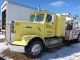 1989 Freightliner Classic Wreckers photo 2