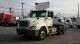 2007 Freightliner Cl12064st - Columbia 120 Daycab Semi Trucks photo 1