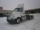 2010 International Prostar Daycab Semi Trucks photo 1