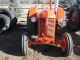 1949 Ji Case D Farm Tractor Non Runner Sells Antique & Vintage Farm Equip photo 2
