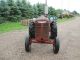 1941 Mccormick Deering Farmall W6 Farm Tractor Antique & Vintage Farm Equip photo 2