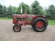1941 Mccormick Deering Farmall W6 Farm Tractor Antique & Vintage Farm Equip photo 3