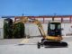 2007 Caterpillar 305 Cr Excavator - Hydraulic Thumb - Enclosed Cab - Diesel Excavators photo 4