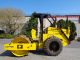 Bomag Bw170pd Vibratory Padfoot Drum Compactor Roller Asphalt - Diesel Compactors & Rollers - Riding photo 1