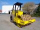 Bomag Bw170pd Vibratory Padfoot Drum Compactor Roller Asphalt - Diesel Compactors & Rollers - Riding photo 3