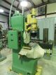 Moore No.  2 Jig Grinder With 3 Grinding Spindles Grinding Machines photo 1