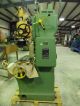 Moore No.  2 Jig Grinder With 3 Grinding Spindles Grinding Machines photo 4